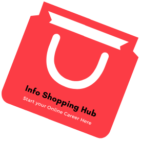 Info Shopping Hub